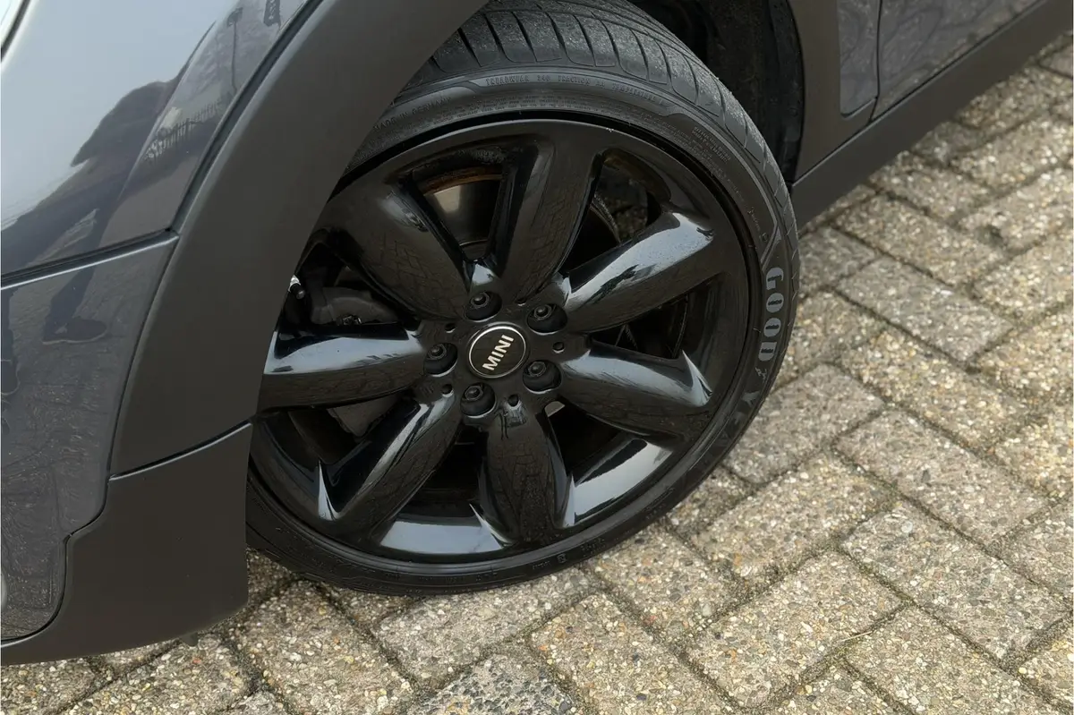 MINI Clubman Mini 2.0 Cooper S Chili | Sportleder | Harman Kardon | Comfort Access | LED: foto 56