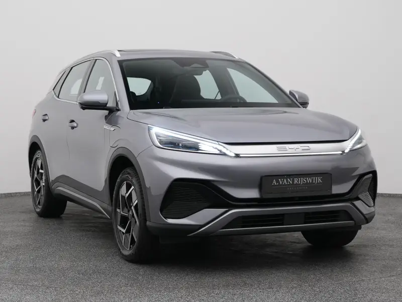 BYD ATTO 3 2024 leasen bij DreamLease: foto 2
