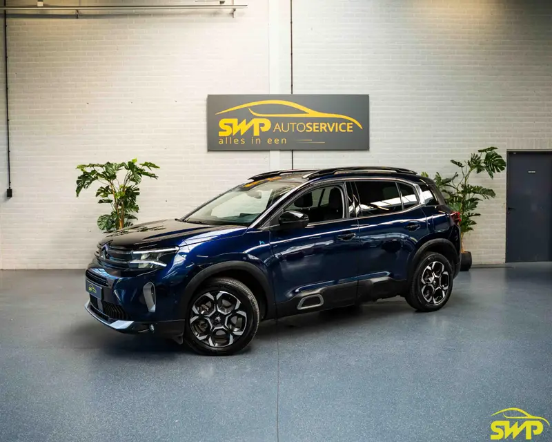 Citroën C5 Aircross 1.6 Plug-in Hybrid 225 Shine 2023 leasen bij DreamLease: foto 1