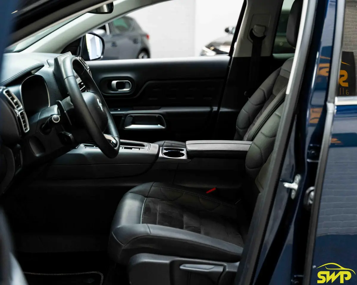 Citroën C5 Aircross 1.6 Plug-in Hybrid 225 Shine: foto 2