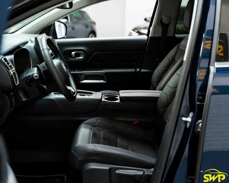 Citroën C5 Aircross 1.6 Plug-in Hybrid 225 Shine 2023 leasen bij DreamLease: foto 2