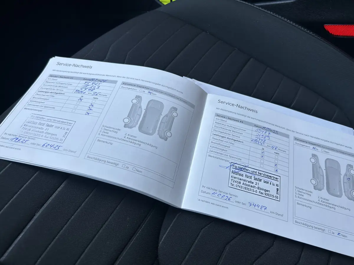 Kia Sportage 1.6 T-GDi Plug-in Hybrid AWD DynamicPlusLine // FULL LED // NAVI + CARPLAY // ADAPTIV CRUISE // ELEK. STOELEN // STOEL + STUURWIELVERWARMING // PDC V+A: foto 2