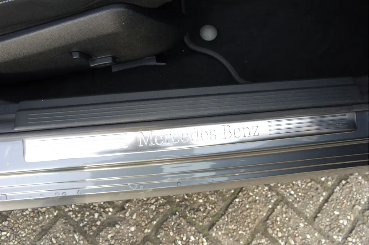 Mercedes-Benz E-Klasse Estate 200 Ambition: foto 36