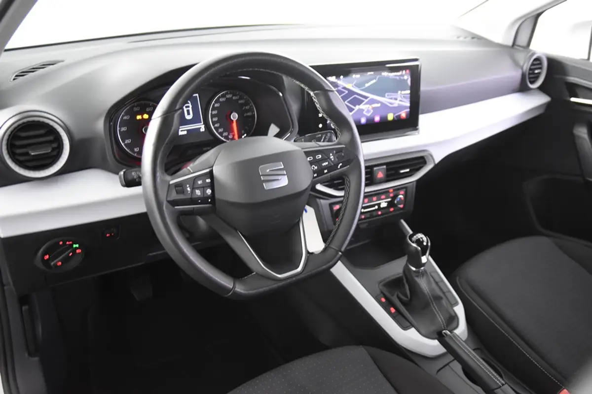 SEAT Arona 1.0 TSI Urban *1ste Eigenaar*Navigatie*Stoelverwarming*: foto 2
