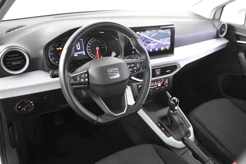 SEAT Arona 1.0 TSI Urban *1ste Eigenaar*Navigatie*Stoelverwarming* 2023 leasen bij DreamLease: foto 2