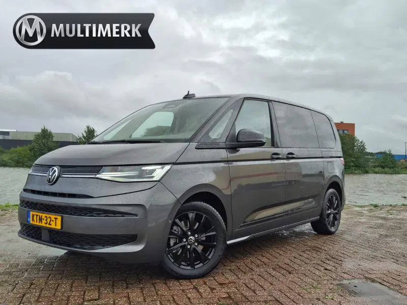 Volkswagen Multivan 1.5 eHybrid Bulli Edition 4Motion 2026 leasen bij DreamLease: foto 1