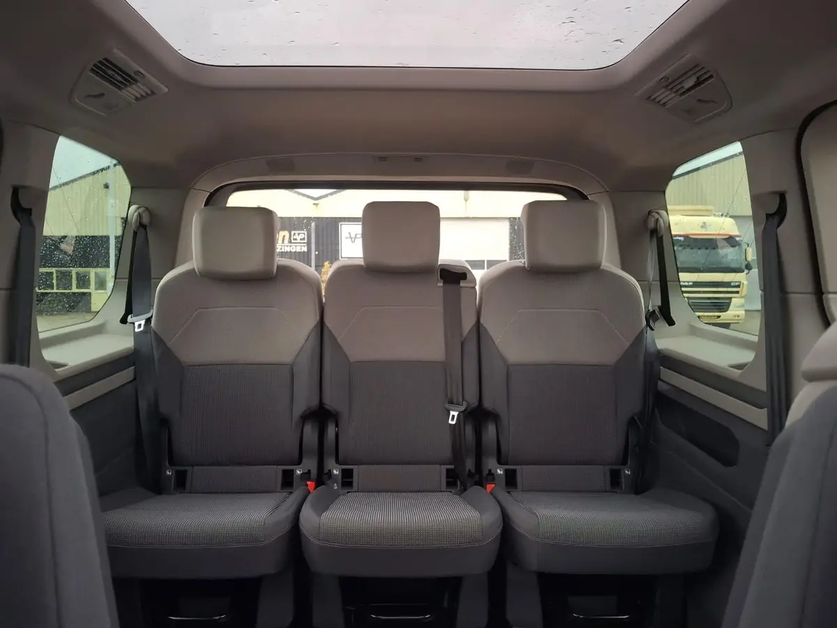 Volkswagen Multivan 1.5 eHybrid Bulli Edition 4Motion: foto 2