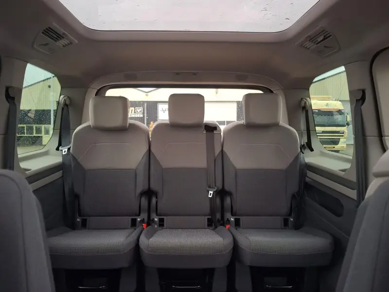 Volkswagen Multivan 1.5 eHybrid Bulli Edition 4Motion 2026 leasen bij DreamLease: foto 2