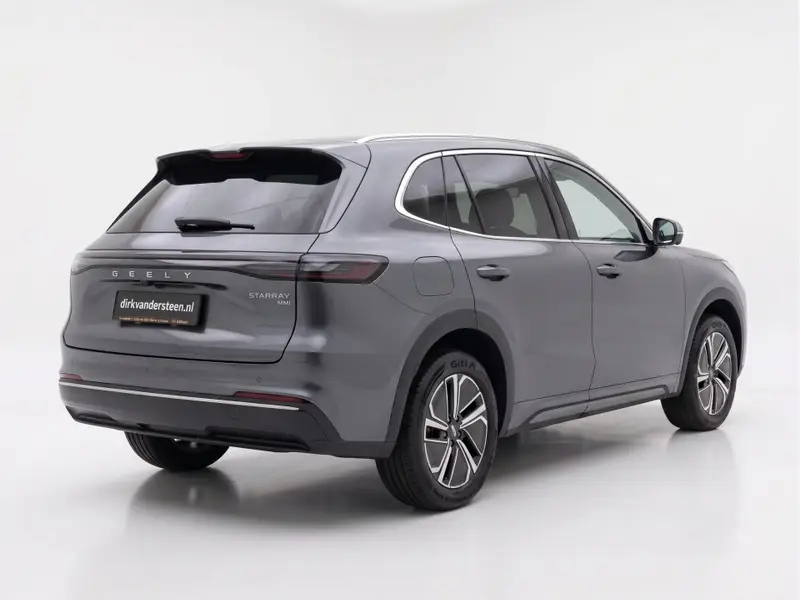 Geely Starray EM-i 1.5 Pro 2026 leasen bij DreamLease: foto 2