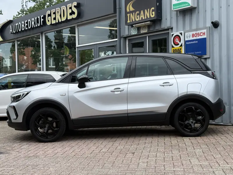 Opel Crossland 1.2 Turbo Elegance. 2024 leasen bij DreamLease: foto 2