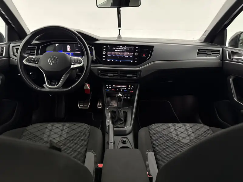Volkswagen Polo 1.0 TSI R-Line 2022 leasen bij DreamLease: foto 2