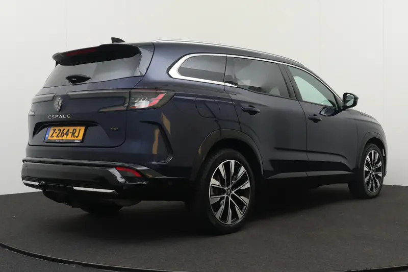 Renault Espace E-Tech full hybrid 200 techno 7p. 2024 leasen bij DreamLease: foto 2