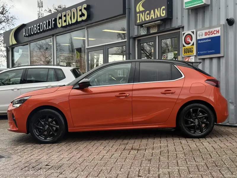 Opel Corsa 1.2 Elegance. 2020 leasen bij DreamLease: foto 2