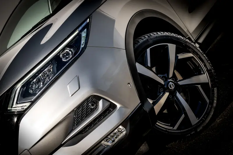 Nissan QASHQAI 1.3 DIG-T Tekna + | Panoramadak | Bose | LED | Leder | 2019 leasen bij DreamLease: foto 2