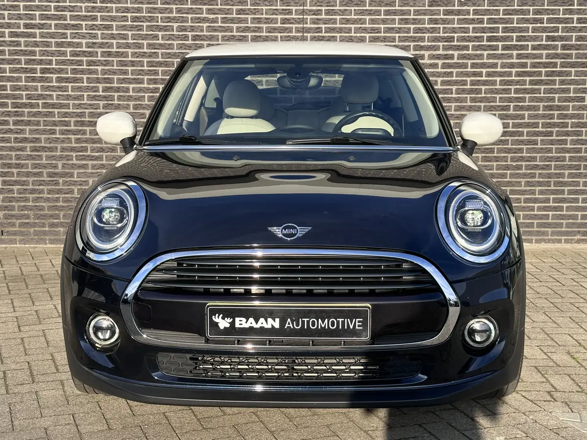 MINI 3-Deurs 1.5 Cooper Chili: foto 2