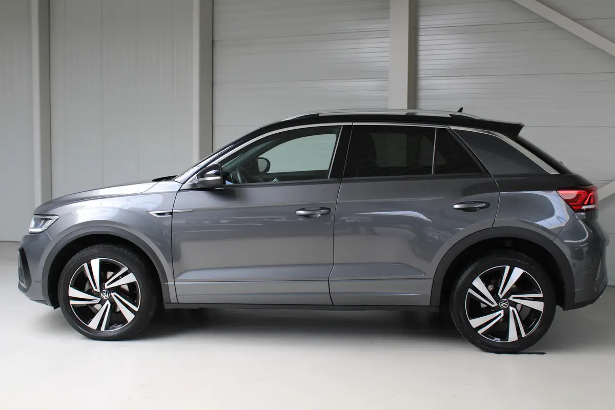 Volkswagen T-Roc 1.5 TSI R-Line: foto 2