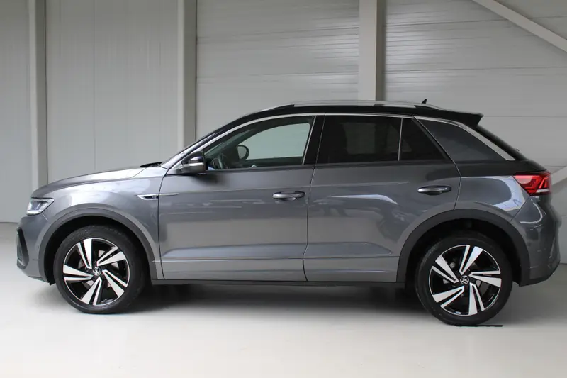 Volkswagen T-Roc 1.5 TSI R-Line 2022 leasen bij DreamLease: foto 2