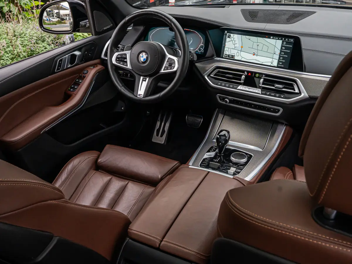 BMW X5 xDrive 45e High Exe M-Sport: foto 2