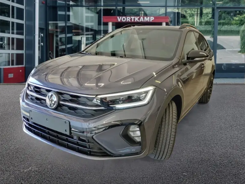 Volkswagen Taigo 1.0 TSI DSG R-LINE BLACK STYLE AFN.TREKHAAK/CAMERA/ACC/IQ/STOELVERW 2026 leasen bij DreamLease: foto 2