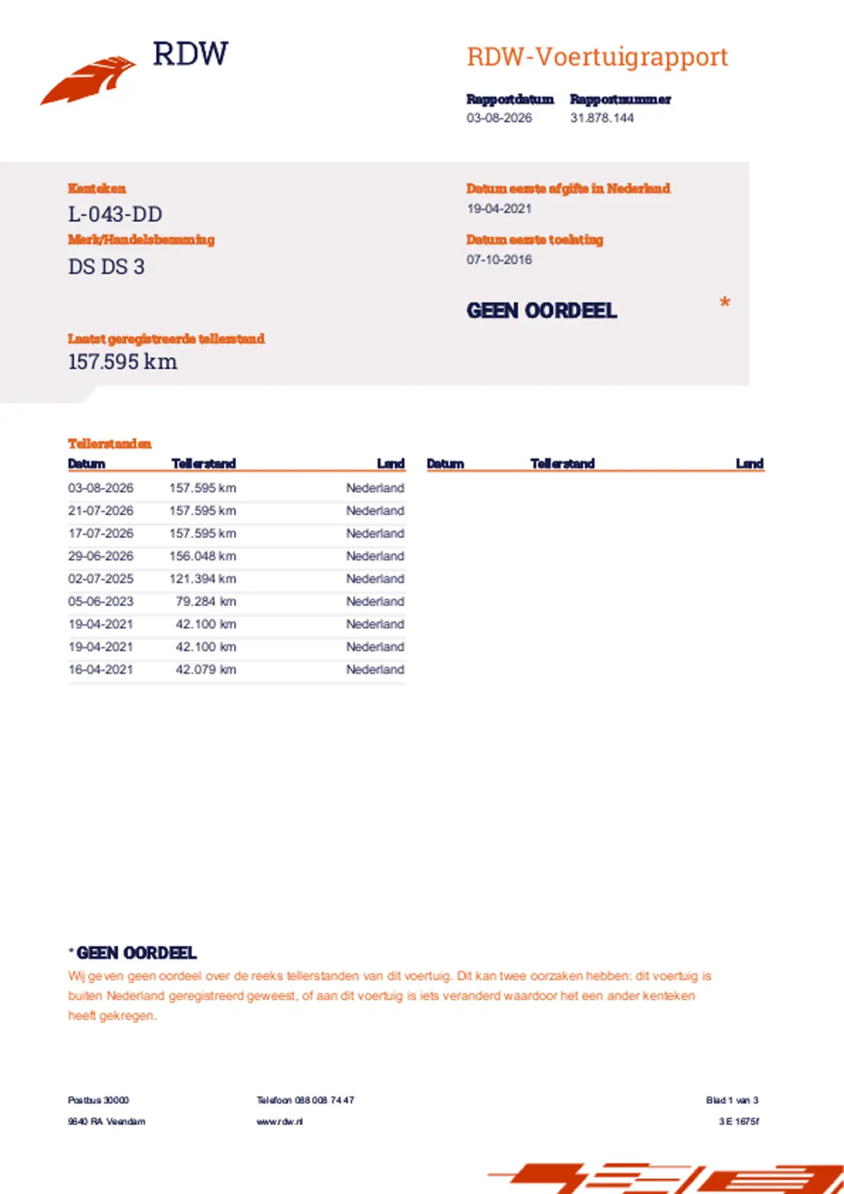 Citroën DS3 1.2 PureTech Chic|AIRCO|NIEUWE APK|NETTE AUTO: foto 20