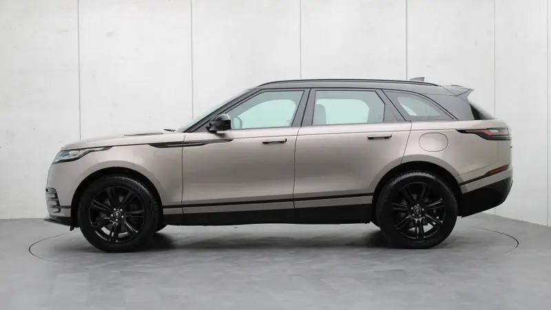 Land Rover Range Rover Velar 2.0 P400e R-Dynamic SE 2022 leasen bij DreamLease: foto 2