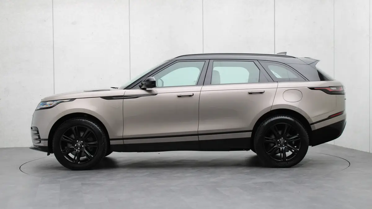 Land Rover Range Rover Velar 2.0 P400e R-Dynamic SE: foto 2