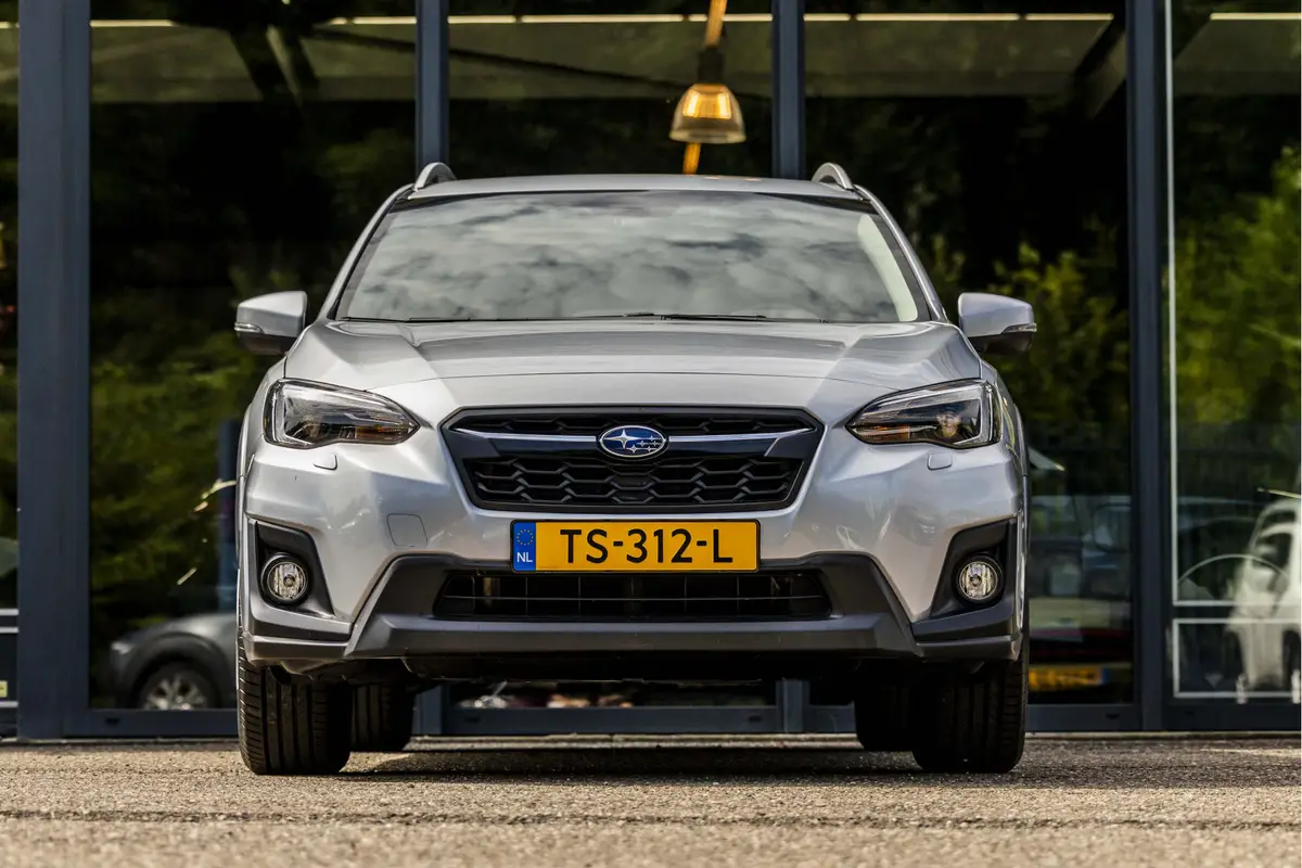 Subaru XV 1.6i Comfort: foto 2