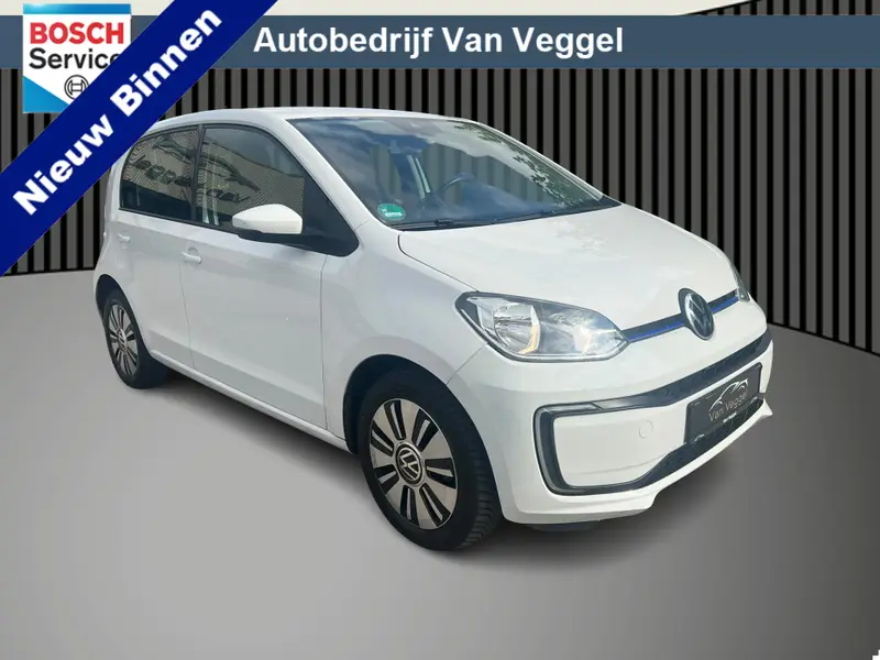 Volkswagen e-up! e-up! 2021 leasen bij DreamLease: foto 1