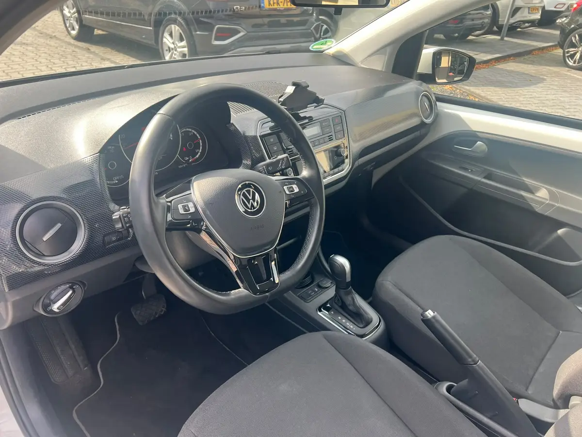 Volkswagen e-up! e-up!: foto 2