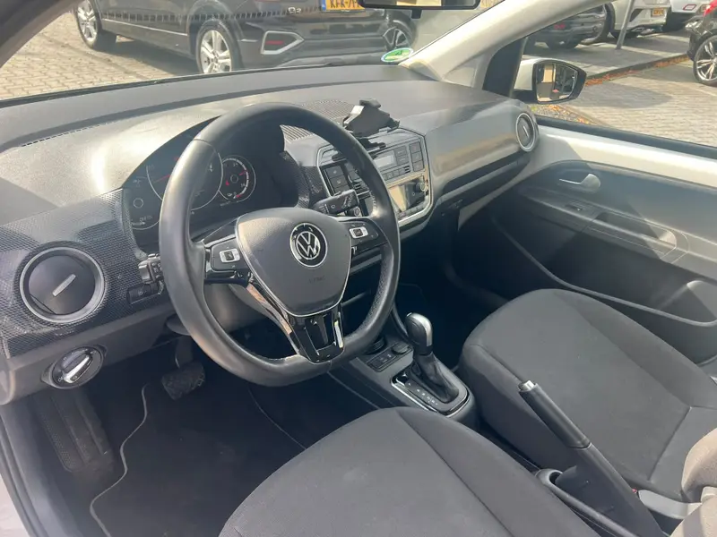 Volkswagen e-up! e-up! 2021 leasen bij DreamLease: foto 2
