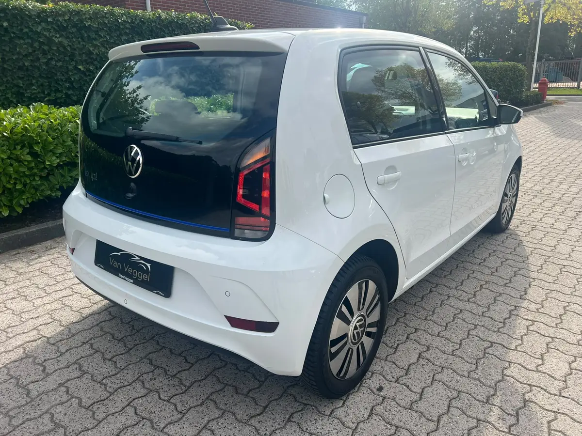 Volkswagen e-up! e-up!: foto 26