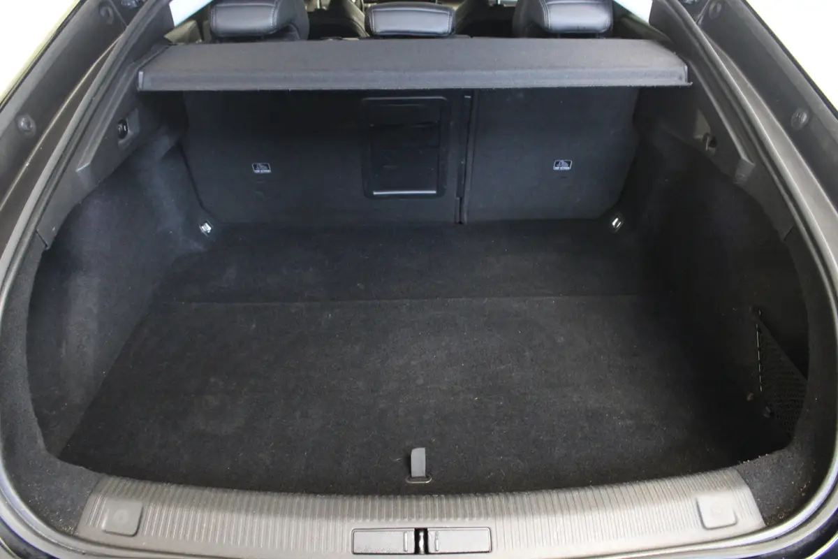 Peugeot 508 1.2 PureTech Blue Lease Allure: foto 20