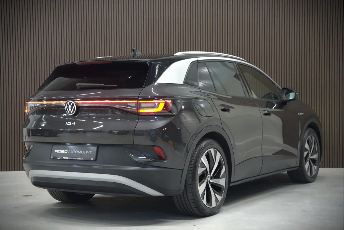Volkswagen ID.4 First 77 kWh: foto 2