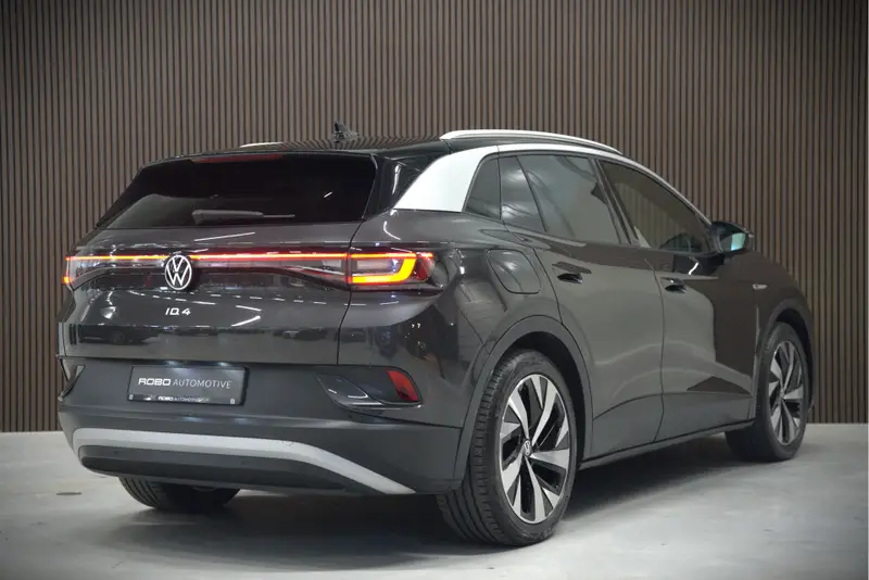 Volkswagen ID.4 First 77 kWh 2020 leasen bij DreamLease: foto 2