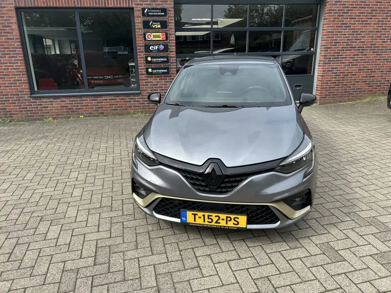 Renault Clio 1.6 E-Tech Hybrid 145 E-Tech Engineered 2022 leasen bij DreamLease: foto 2