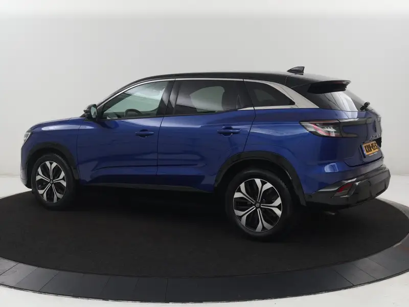 Renault Austral 1.2 | SOH 92,4% | Half leder | Climate control | 2023 leasen bij DreamLease: foto 2