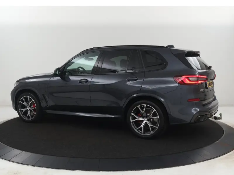 BMW X5 xDrive45e High Executive | M Sport | SOH 89% 2022 leasen bij DreamLease: foto 2