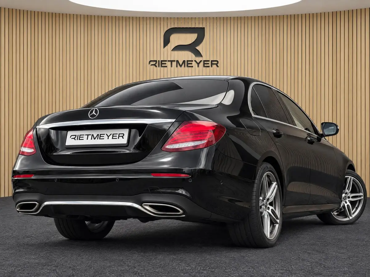 Mercedes-Benz E-Klasse 200 Premium Plus: foto 2