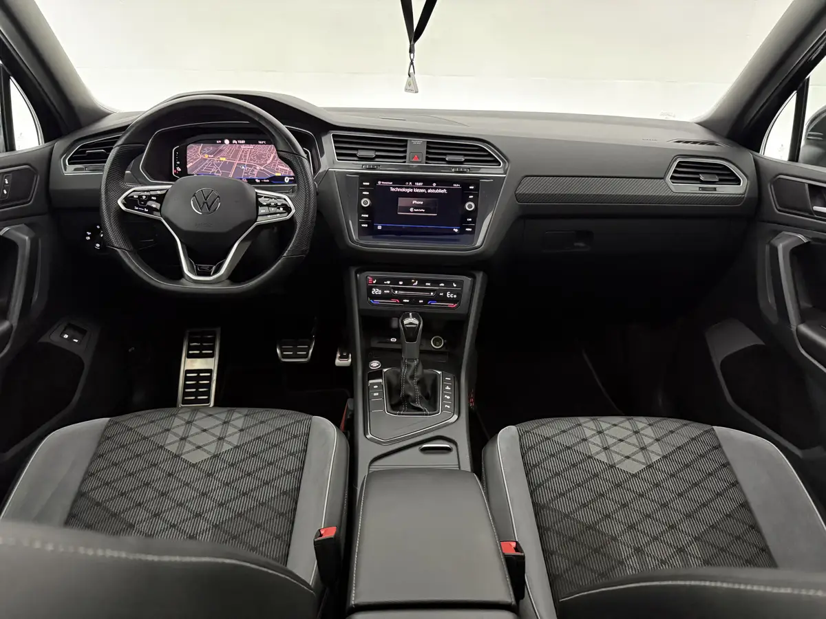 Volkswagen Tiguan 1.4 TSI eHybrid R-Line: foto 2