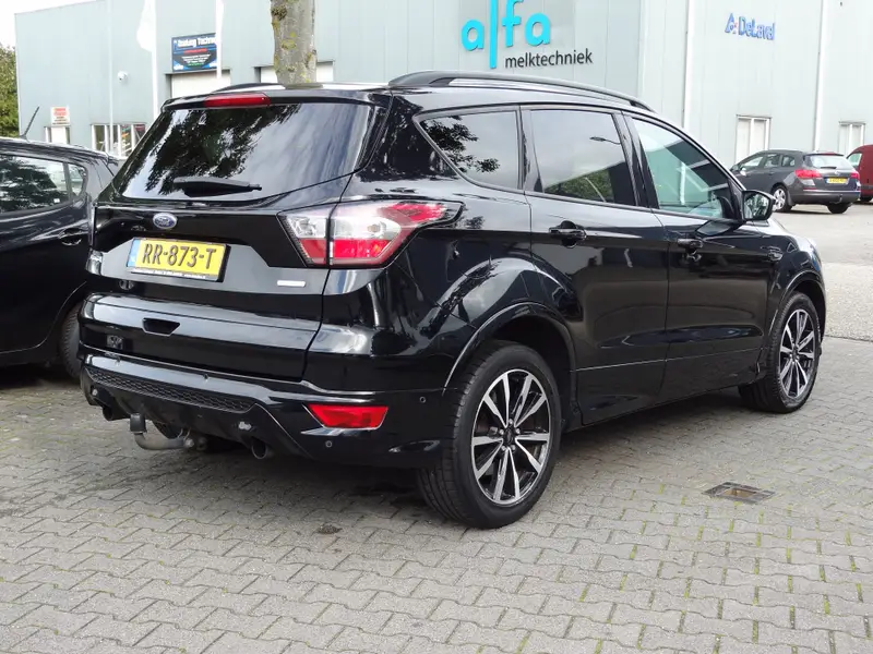 Ford Kuga 1.5 ST Line 2018 leasen bij DreamLease: foto 2