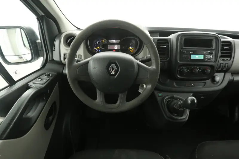 Renault Trafic 1.6 dCi T29 L1H1 2015 leasen bij DreamLease: foto 2