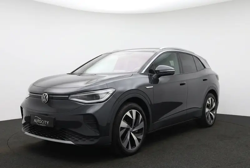 Volkswagen ID.4 Pro Performance 77kWh 204PK l 90.19% SOH l Pano l 360° l HUD l VOL OPTIES 2021 leasen bij DreamLease: foto 1