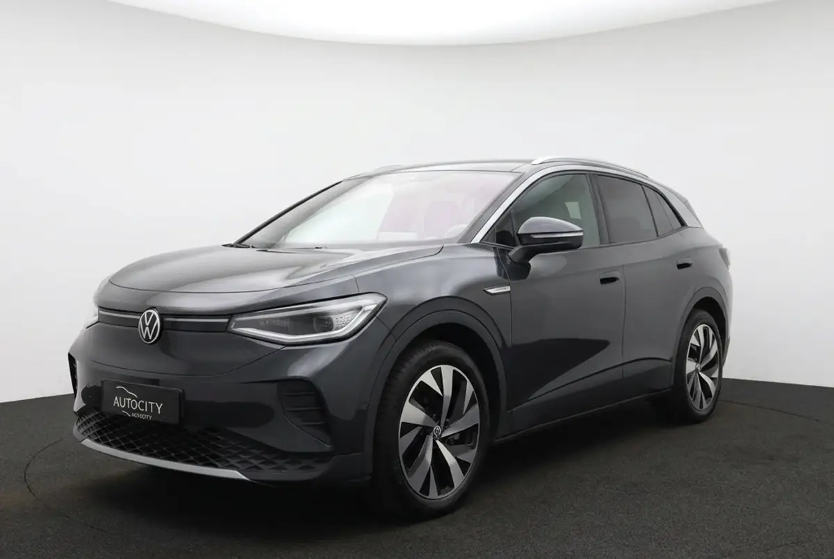 Volkswagen ID.4 Pro Performance 77kWh 204PK l 90.19% SOH l Pano l 360° l HUD l VOL OPTIES: foto 1