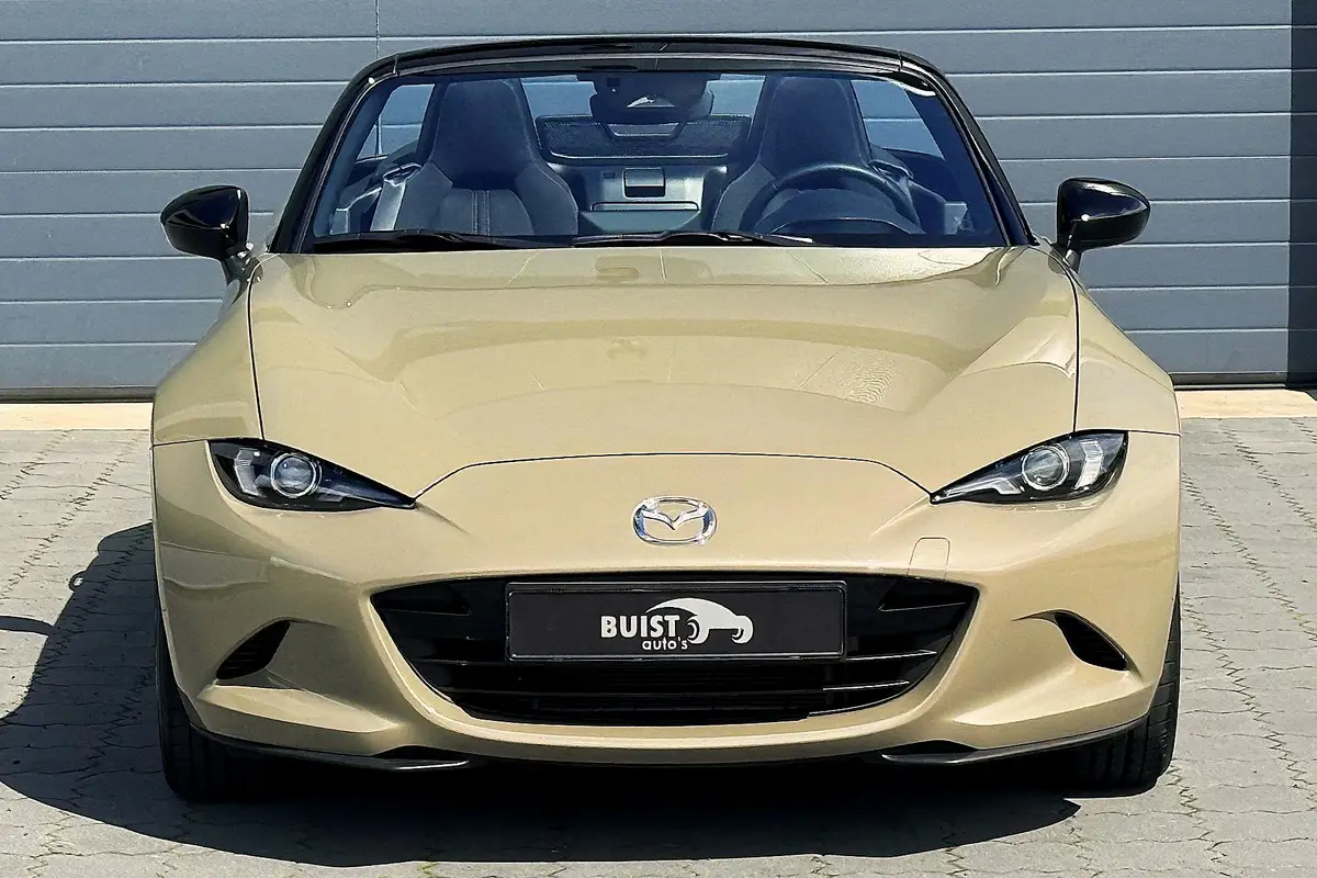 Mazda MX-5 1.5 SkyActiv-G 132 Prime-Line: foto 2