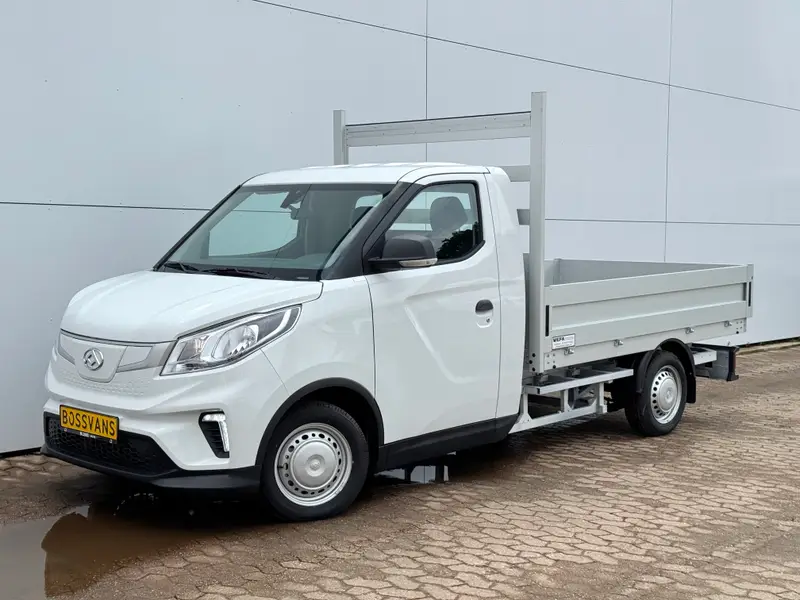 Maxus eDeliver3 eDeliver 3 50kWh 122PK 2025 leasen bij DreamLease: foto 1