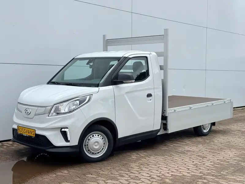 Maxus eDeliver3 eDeliver 3 50kWh 122PK 2025 leasen bij DreamLease: foto 2