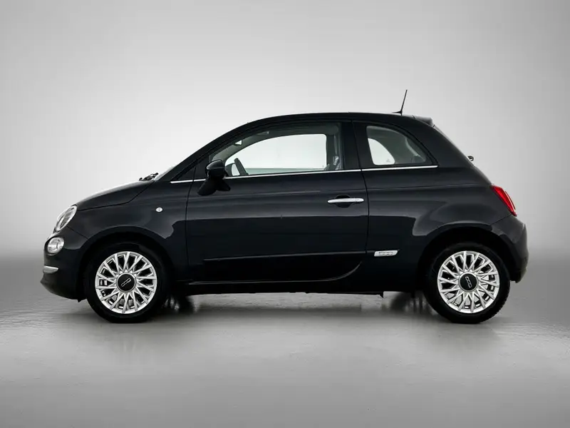 Fiat 500 0.9 TwinAir Turbo Lounge 2018 leasen bij DreamLease: foto 2