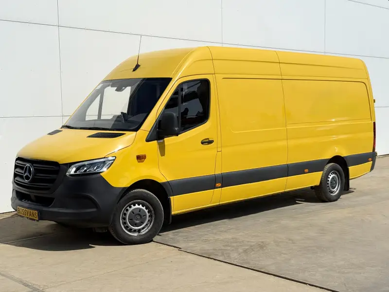 Mercedes-Benz Sprinter Sprinter 315 1.9 CDI 2022 leasen bij DreamLease: foto 1