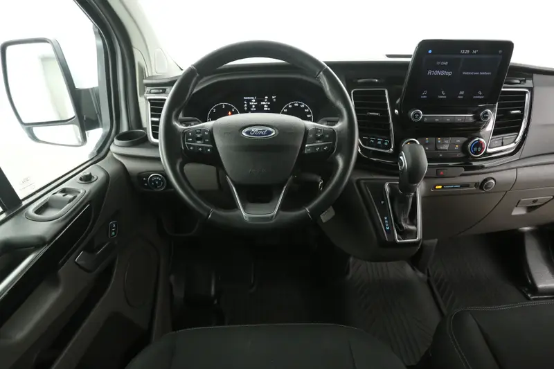 Ford Transit Custom 2.0 TDCI 170PK L2H1 2021 leasen bij DreamLease: foto 2