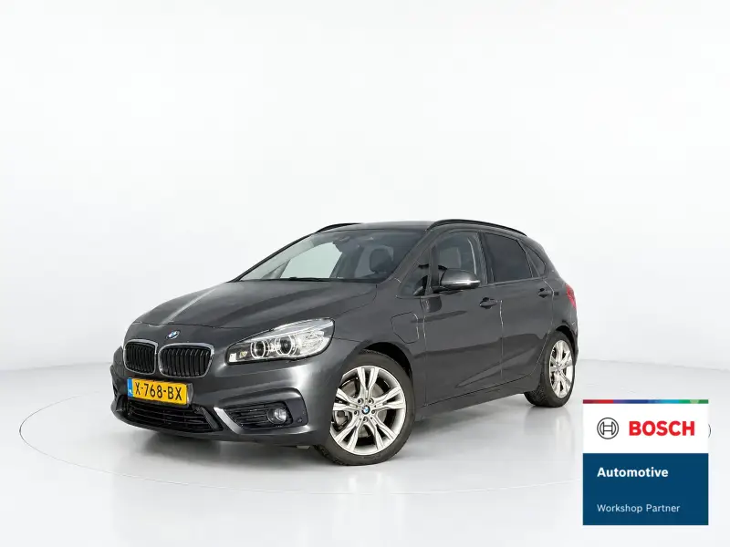 BMW 2 Serie Active Tourer 225xe 2016 leasen bij DreamLease: foto 1